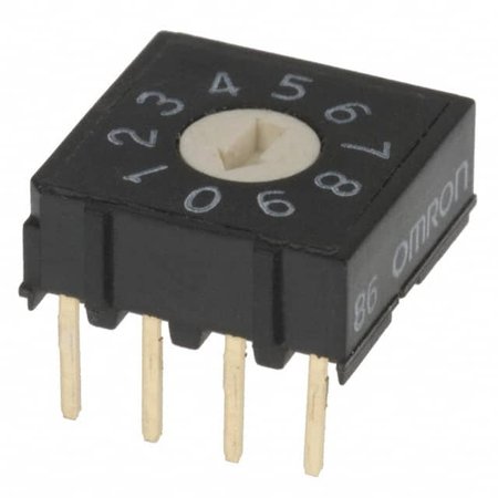 A6R 2000M